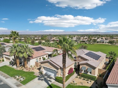 Nestled on the #5 fairway of The Trilogy Golf Club at La Quinta on Golf Club At La Quinta in California - for sale on GolfHomes.com, golf home, golf lot