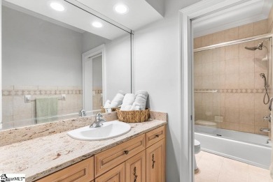 Experience the ultimate in mountain living with this exceptional on The Cliffs at Glassy Golf and Country Club in South Carolina - for sale on GolfHomes.com, golf home, golf lot