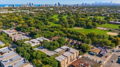 CHARM - VALUE - SPACIOUS 2BR + 2BA AT BREATHTAKING IVY COURT on Robert Black Golf Course in Illinois - for sale on GolfHomes.com, golf home, golf lot