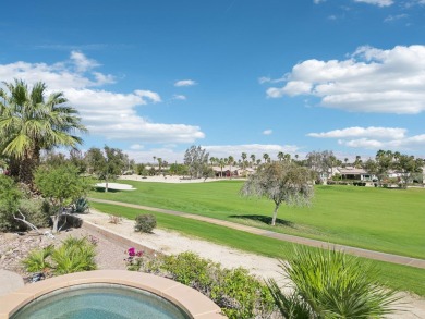 Nestled on the #5 fairway of The Trilogy Golf Club at La Quinta on Golf Club At La Quinta in California - for sale on GolfHomes.com, golf home, golf lot