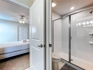 WALKING DISTANCE TO THE CLUBHOUSE. This beautifully designed on The Oasis Club at Champions Gate in Florida - for sale on GolfHomes.com, golf home, golf lot