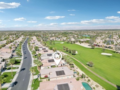 Nestled on the #5 fairway of The Trilogy Golf Club at La Quinta on Golf Club At La Quinta in California - for sale on GolfHomes.com, golf home, golf lot