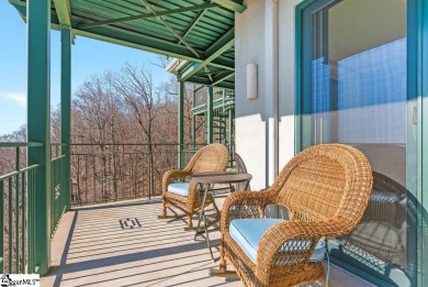 Experience the ultimate in mountain living with this exceptional on The Cliffs at Glassy Golf and Country Club in South Carolina - for sale on GolfHomes.com, golf home, golf lot