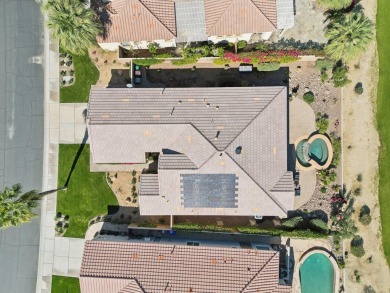 Lowest priced Golf Course home! Nestled on the #5 fairway of The on Golf Club At La Quinta in California - for sale on GolfHomes.com, golf home, golf lot