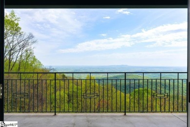 Experience the ultimate in mountain living with this exceptional on The Cliffs at Glassy Golf and Country Club in South Carolina - for sale on GolfHomes.com, golf home, golf lot
