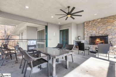 Experience the ultimate in mountain living with this exceptional on The Cliffs at Glassy Golf and Country Club in South Carolina - for sale on GolfHomes.com, golf home, golf lot