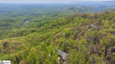 Experience the ultimate in mountain living with this exceptional on The Cliffs at Glassy Golf and Country Club in South Carolina - for sale on GolfHomes.com, golf home, golf lot