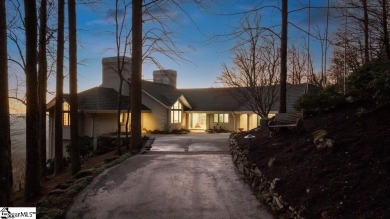 Experience the ultimate in mountain living with this exceptional on The Cliffs at Glassy Golf and Country Club in South Carolina - for sale on GolfHomes.com, golf home, golf lot