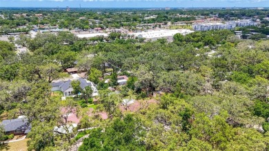 Come see this well-maintained 3-bedroom, 2.5-bath midcentury on Temple Terrace Golf and Country Club in Florida - for sale on GolfHomes.com, golf home, golf lot
