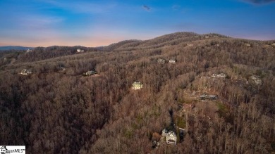 Experience the ultimate in mountain living with this exceptional on The Cliffs at Glassy Golf and Country Club in South Carolina - for sale on GolfHomes.com, golf home, golf lot