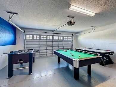 WALKING DISTANCE TO THE CLUBHOUSE. This beautifully designed on The Oasis Club at Champions Gate in Florida - for sale on GolfHomes.com, golf home, golf lot