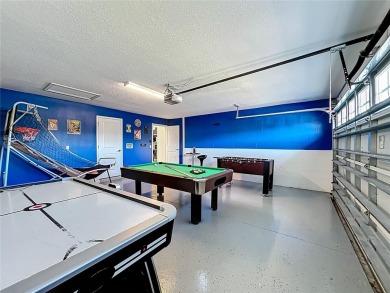 WALKING DISTANCE TO THE CLUBHOUSE. This beautifully designed on The Oasis Club at Champions Gate in Florida - for sale on GolfHomes.com, golf home, golf lot
