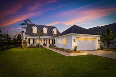 Welcome to Modern Island Living in St. Simons Island - Completed on Sea Island Golf Club in Georgia - for sale on GolfHomes.com, golf home, golf lot