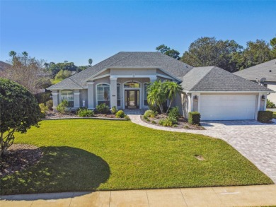 Under contract-accepting backup offers. With a newer ROOF (2020) on DeBary Golf and Country Club in Florida - for sale on GolfHomes.com, golf home, golf lot