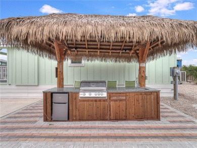 Short Term Rentals Allowed! Owner Financing available. Cozy on Palmilla Beach Golf Club in Texas - for sale on GolfHomes.com, golf home, golf lot