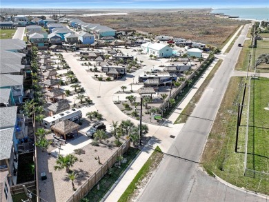 Short Term Rentals Allowed! Owner Financing available. Cozy on Palmilla Beach Golf Club in Texas - for sale on GolfHomes.com, golf home, golf lot