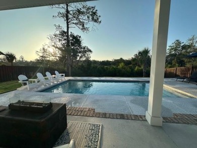 Welcome to Modern Island Living in St. Simons Island - Completed on Sea Island Golf Club in Georgia - for sale on GolfHomes.com, golf home, golf lot