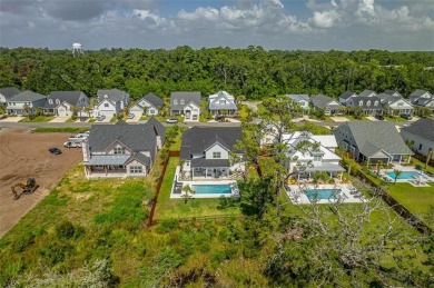 Welcome to Modern Island Living in St. Simons Island - Completed on Sea Island Golf Club in Georgia - for sale on GolfHomes.com, golf home, golf lot