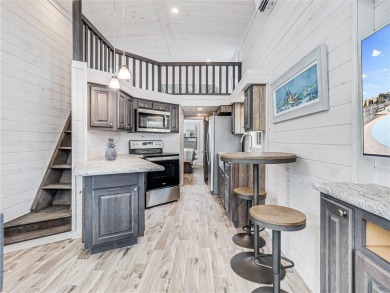 Short Term Rentals Allowed! Owner Financing available. Cozy on Palmilla Beach Golf Club in Texas - for sale on GolfHomes.com, golf home, golf lot