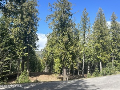 Beautiful 1 Acre Building Site , Located on The Moose Mountain on The Idaho Club in Idaho - for sale on GolfHomes.com, golf home, golf lot