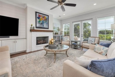 Welcome to Modern Island Living in St. Simons Island - Completed on Sea Island Golf Club in Georgia - for sale on GolfHomes.com, golf home, golf lot