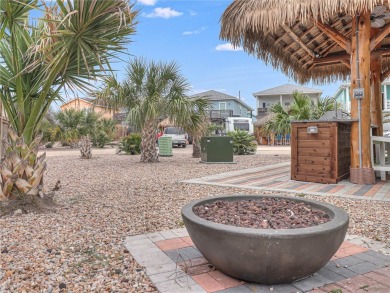 Short Term Rentals Allowed! Owner Financing available. Cozy on Palmilla Beach Golf Club in Texas - for sale on GolfHomes.com, golf home, golf lot