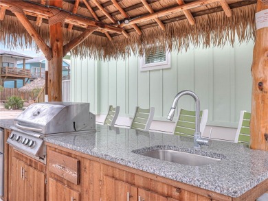 Short Term Rentals Allowed! Owner Financing available. Cozy on Palmilla Beach Golf Club in Texas - for sale on GolfHomes.com, golf home, golf lot