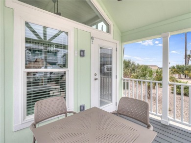 Short Term Rentals Allowed! Owner Financing available. Cozy on Palmilla Beach Golf Club in Texas - for sale on GolfHomes.com, golf home, golf lot