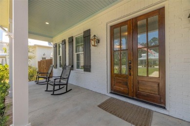 Welcome to Modern Island Living in St. Simons Island - Completed on Sea Island Golf Club in Georgia - for sale on GolfHomes.com, golf home, golf lot