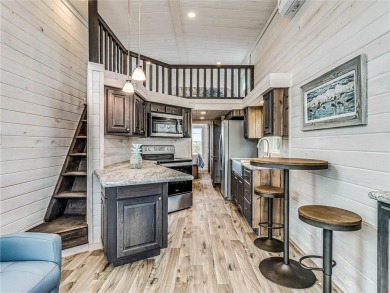 Short Term Rentals Allowed! Owner financing available. Cozy on Palmilla Beach Golf Club in Texas - for sale on GolfHomes.com, golf home, golf lot
