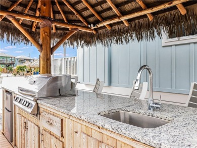 Short Term Rentals Allowed! Owner financing available. Cozy on Palmilla Beach Golf Club in Texas - for sale on GolfHomes.com, golf home, golf lot