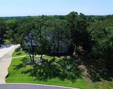 Beautiful 4-Bedroom Home in Rock Creek Resort nestled on over on Rock Creek Golf Club in Texas - for sale on GolfHomes.com, golf home, golf lot