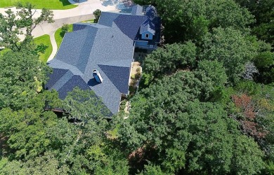 Beautiful 4-Bedroom Home in Rock Creek Resort nestled on over on Rock Creek Golf Club in Texas - for sale on GolfHomes.com, golf home, golf lot