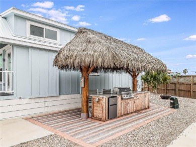 Short Term Rentals Allowed! Owner financing available. Cozy on Palmilla Beach Golf Club in Texas - for sale on GolfHomes.com, golf home, golf lot