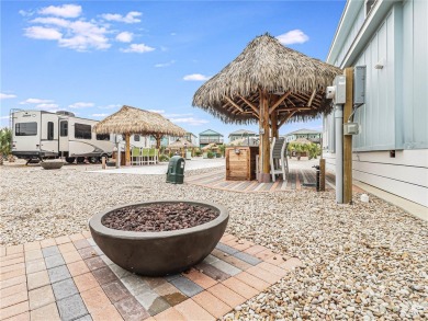 Short Term Rentals Allowed! Owner financing available. Cozy on Palmilla Beach Golf Club in Texas - for sale on GolfHomes.com, golf home, golf lot