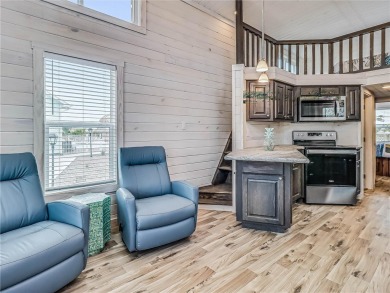 Short Term Rentals Allowed! Owner financing available. Cozy on Palmilla Beach Golf Club in Texas - for sale on GolfHomes.com, golf home, golf lot