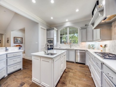 Beautiful 4-Bedroom Home in Rock Creek Resort nestled on over on Rock Creek Golf Club in Texas - for sale on GolfHomes.com, golf home, golf lot