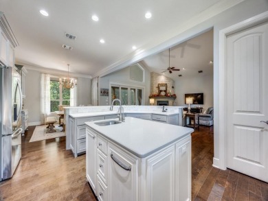 Beautiful 4-Bedroom Home in Rock Creek Resort nestled on over on Rock Creek Golf Club in Texas - for sale on GolfHomes.com, golf home, golf lot