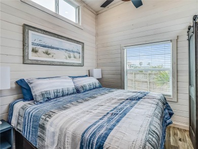Short Term Rentals Allowed! Owner financing available. Cozy on Palmilla Beach Golf Club in Texas - for sale on GolfHomes.com, golf home, golf lot