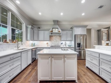 Beautiful 4-Bedroom Home in Rock Creek Resort nestled on over on Rock Creek Golf Club in Texas - for sale on GolfHomes.com, golf home, golf lot