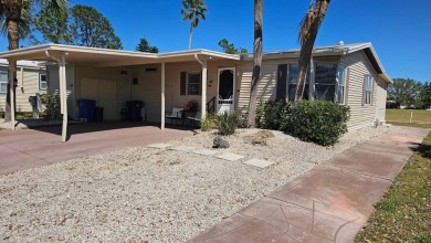 Are you looking for a 2-bedroom, 2- bathroom fully furnished on The Riverside Golf Club in Florida - for sale on GolfHomes.com, golf home, golf lot