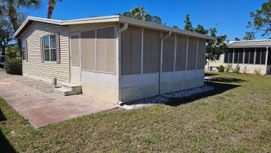 Are you looking for a 2-bedroom, 2- bathroom fully furnished on The Riverside Golf Club in Florida - for sale on GolfHomes.com, golf home, golf lot