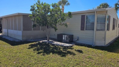 Are you looking for a 2-bedroom, 2- bathroom fully furnished on The Riverside Golf Club in Florida - for sale on GolfHomes.com, golf home, golf lot