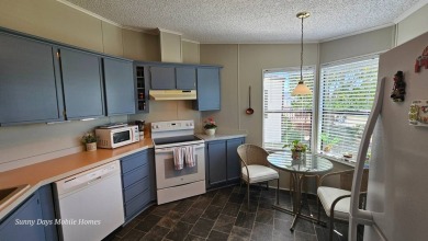 Are you looking for a 2-bedroom, 2- bathroom fully furnished on The Riverside Golf Club in Florida - for sale on GolfHomes.com, golf home, golf lot