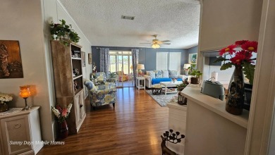 Are you looking for a 2-bedroom, 2- bathroom fully furnished on The Riverside Golf Club in Florida - for sale on GolfHomes.com, golf home, golf lot