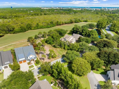 Situated on an exceptional lot overlooking the 18th hole, with on Kelly Plantation Golf Club in Florida - for sale on GolfHomes.com, golf home, golf lot