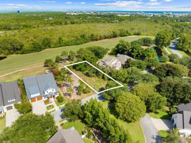 Situated on an exceptional lot overlooking the 18th hole, with on Kelly Plantation Golf Club in Florida - for sale on GolfHomes.com, golf home, golf lot