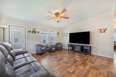 Welcome to effortless living in this charming 2-bedroom, 2-bath on Sweetwater Golf and Tennis Club in Florida - for sale on GolfHomes.com, golf home, golf lot