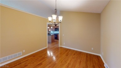 This is the one you've been waiting for! Welcome home to 2697 on Roses Run Country Club in Ohio - for sale on GolfHomes.com, golf home, golf lot