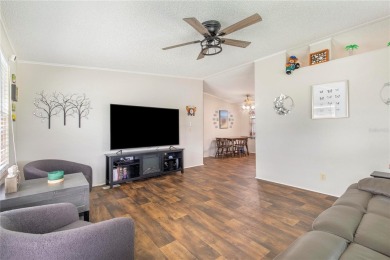 Welcome to effortless living in this charming 2-bedroom, 2-bath on Sweetwater Golf and Tennis Club in Florida - for sale on GolfHomes.com, golf home, golf lot
